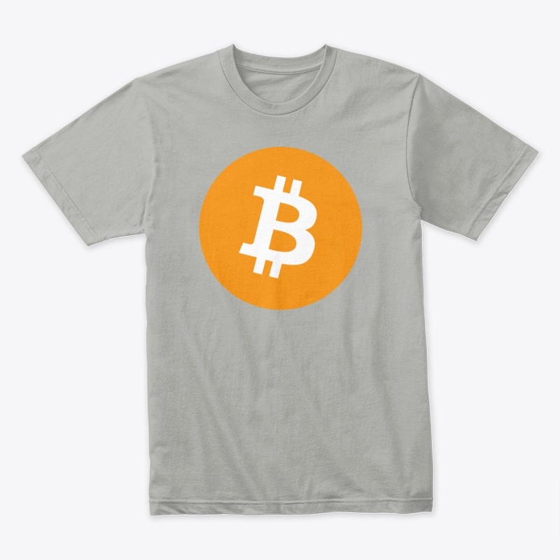 Bitcoin Premium Tee
