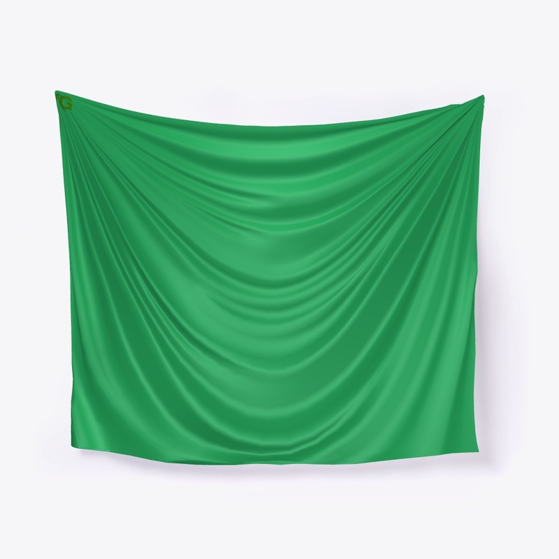 GREEN SCREEN