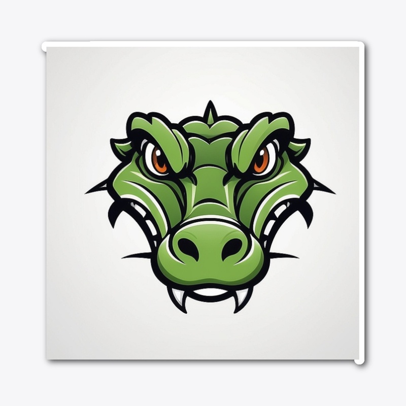 crocodile 