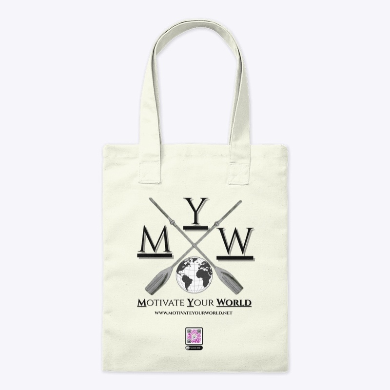 MYW New Logo in Black n White