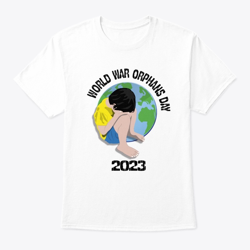 World War Orphans Day 2023