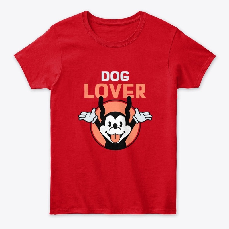 DOG LOVER