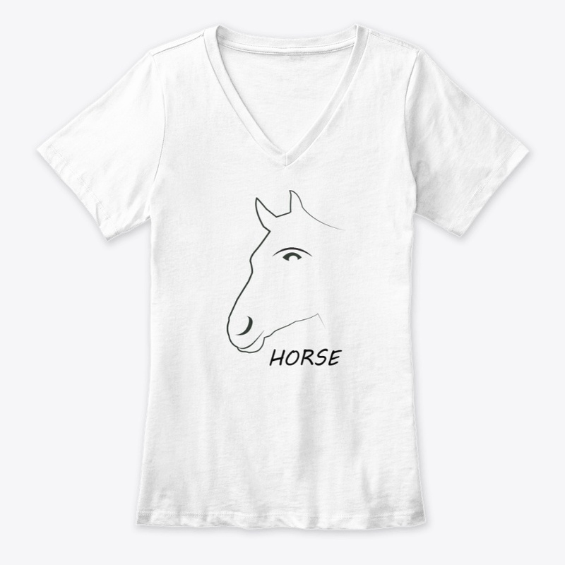 Horse Lover Shirt