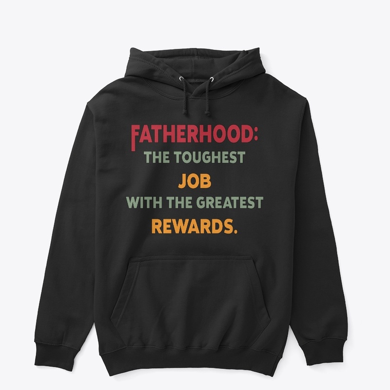 Fatherhood