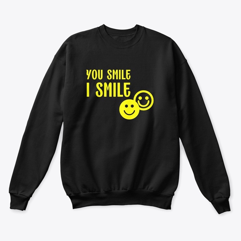 You Smile I Smile