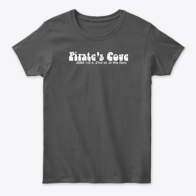 Pirate's Cove Shirt