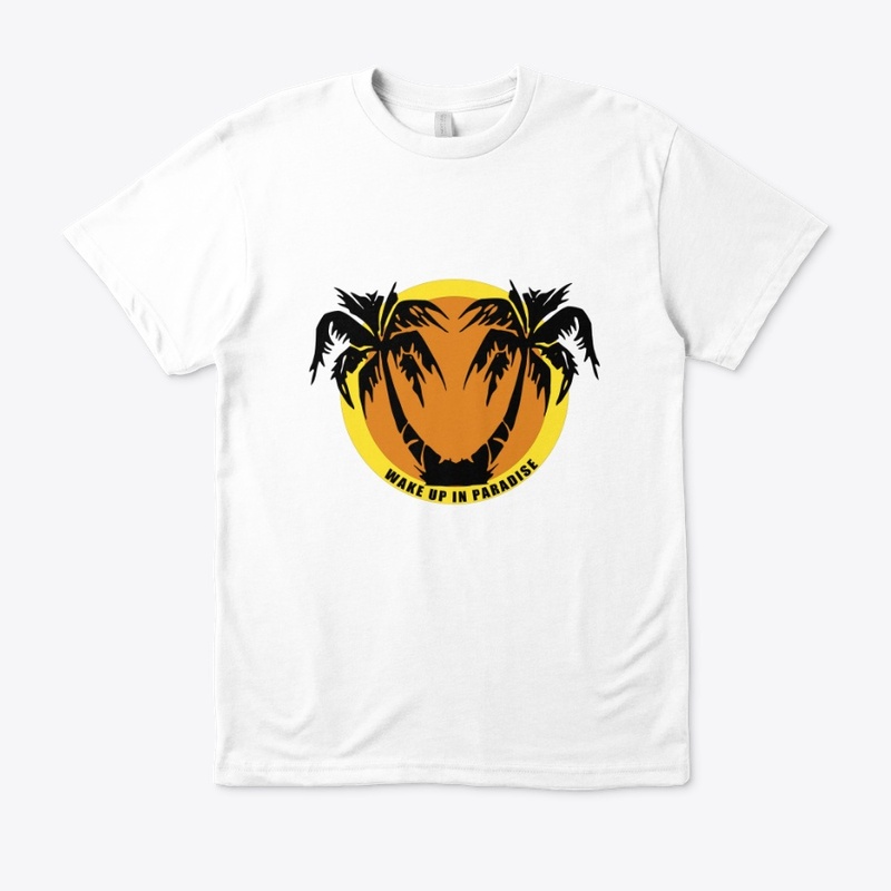 Island Shirt 