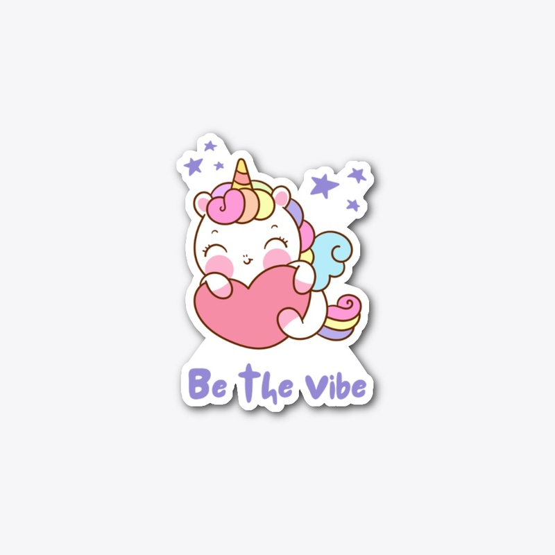 Be the vibe