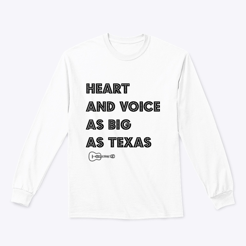 Texas Tee
