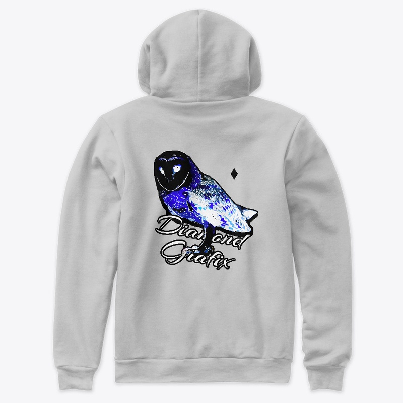 "Owl Azul"