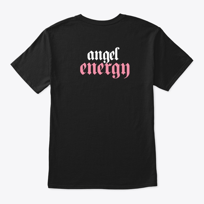The Angel Energy Collection