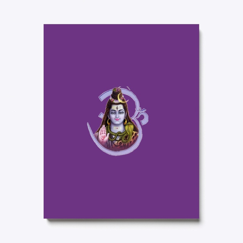Shiva design