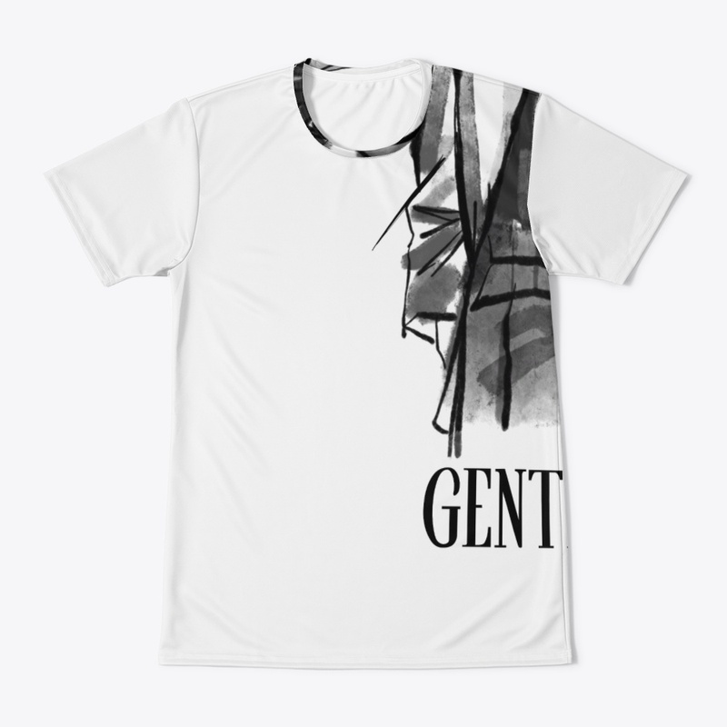 Man T-Shirt