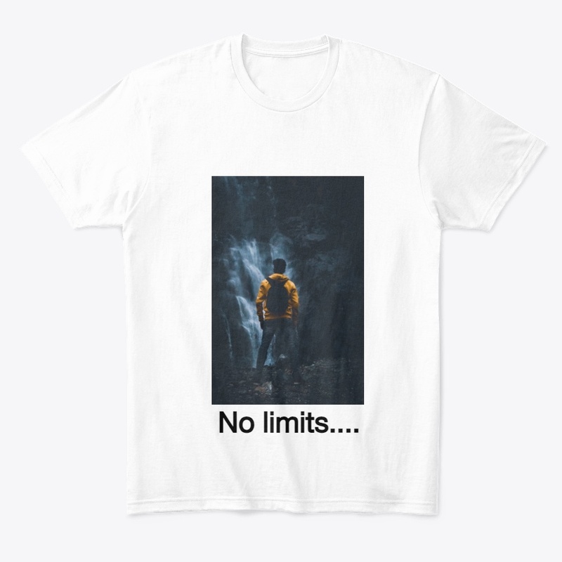 No limits design