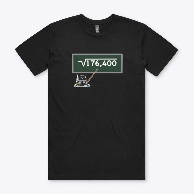Math Class 420 Inverted