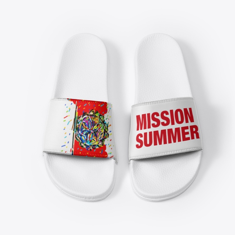 MISSION SUMMER #4