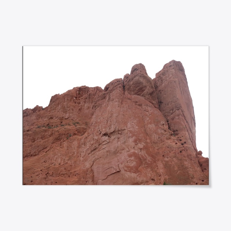 Garden of the Gods 5
