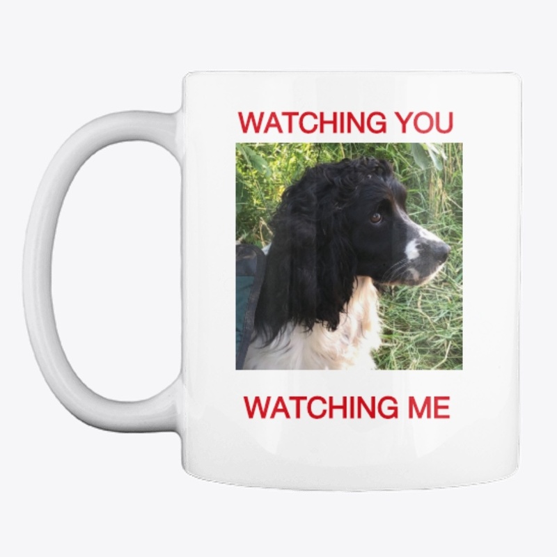 NOVELTY MUG
