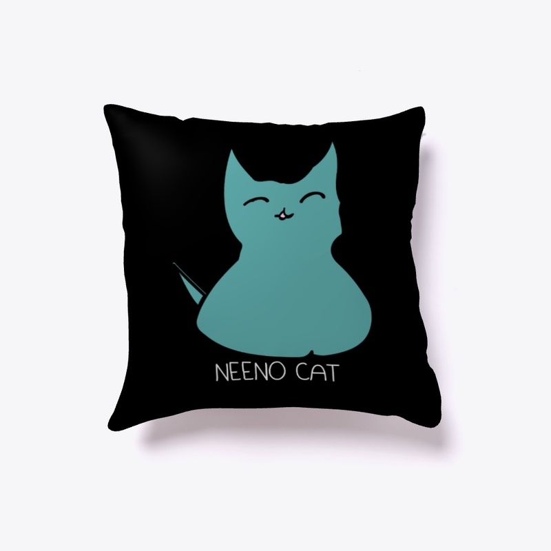	Neeno Cat - Designed By Kids for Kids 4