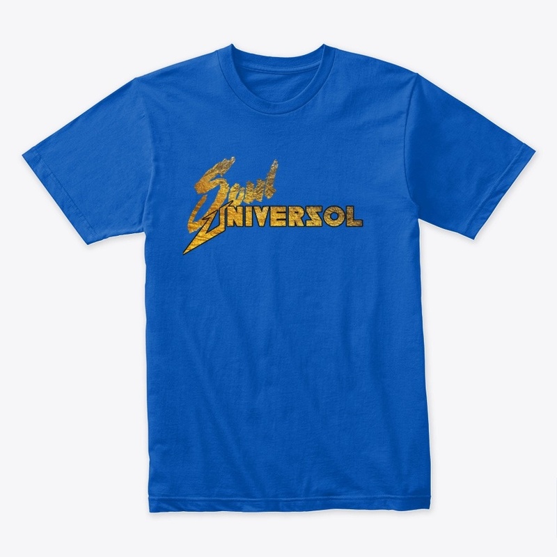 Soul Universol Golden Flex