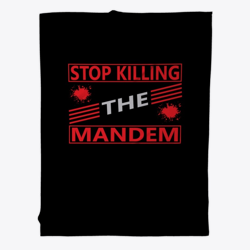 Stop Killing Human - T shirt