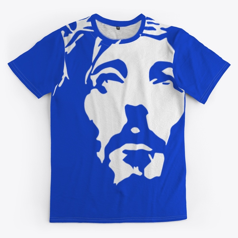 Jesus Face