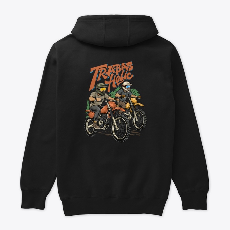 Trabas Holic 