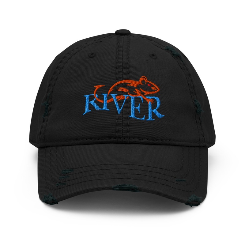 D9 - Rivr Rat