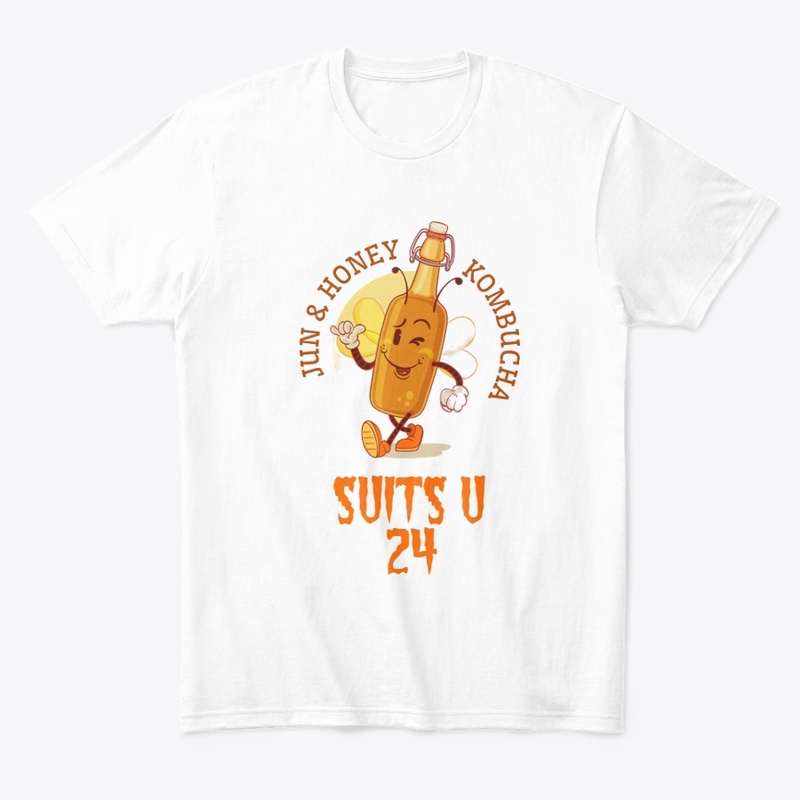 Classic Crewneck Sweatshirt