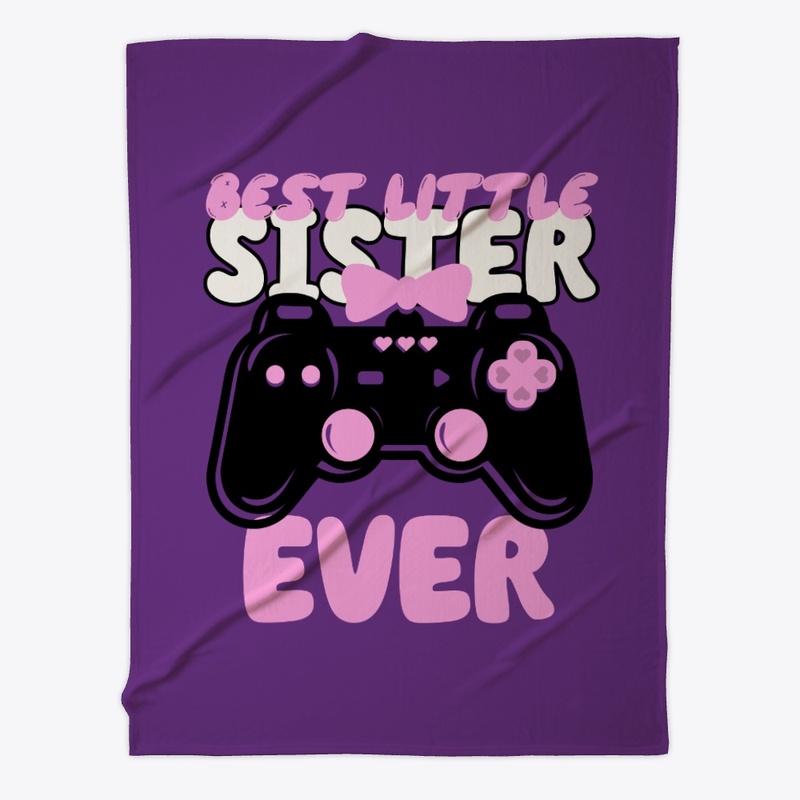 Best Little Sister Ever