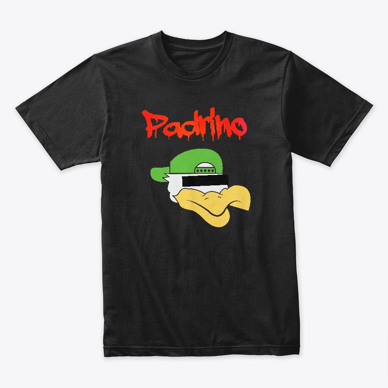 Big Logo Tee
