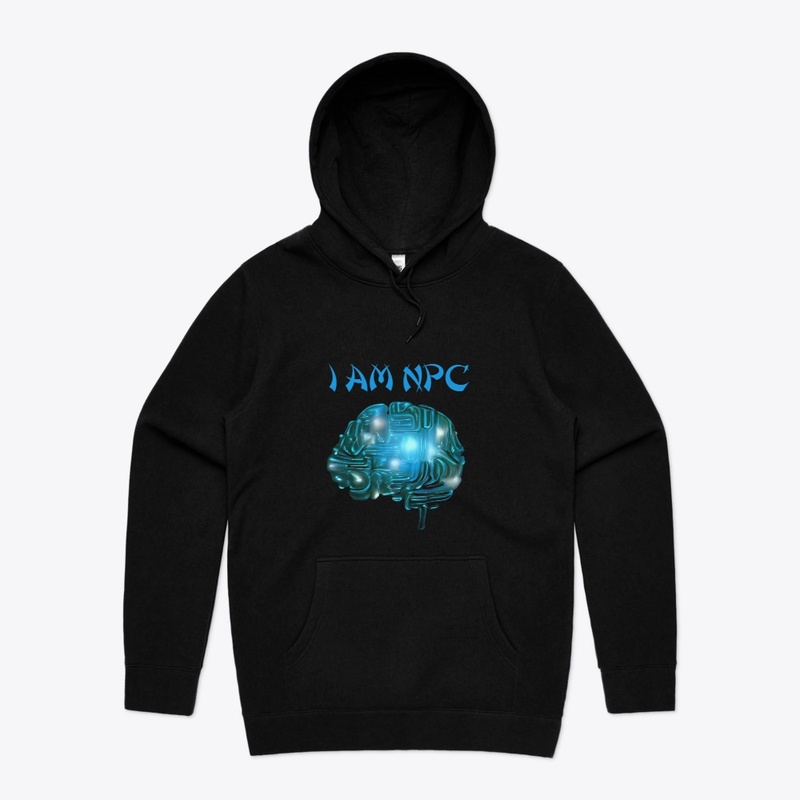 I am npc