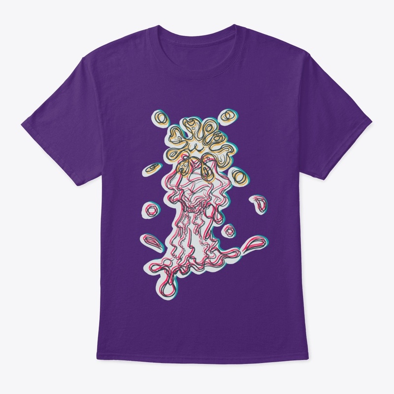 Flood of Free Energy