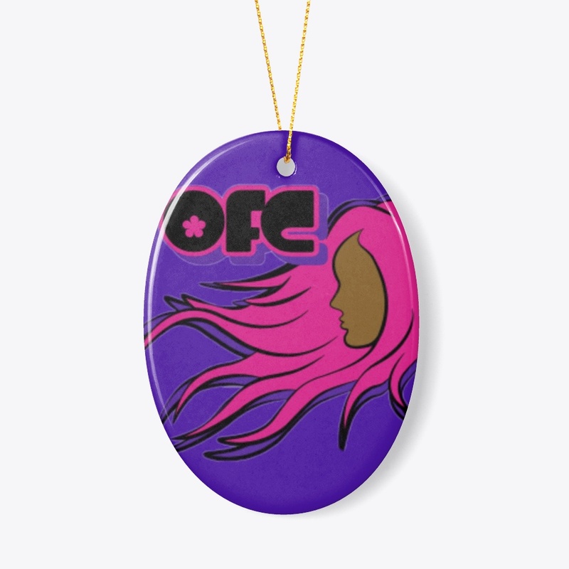  On Fleek Cosmetics HairBlown Collection