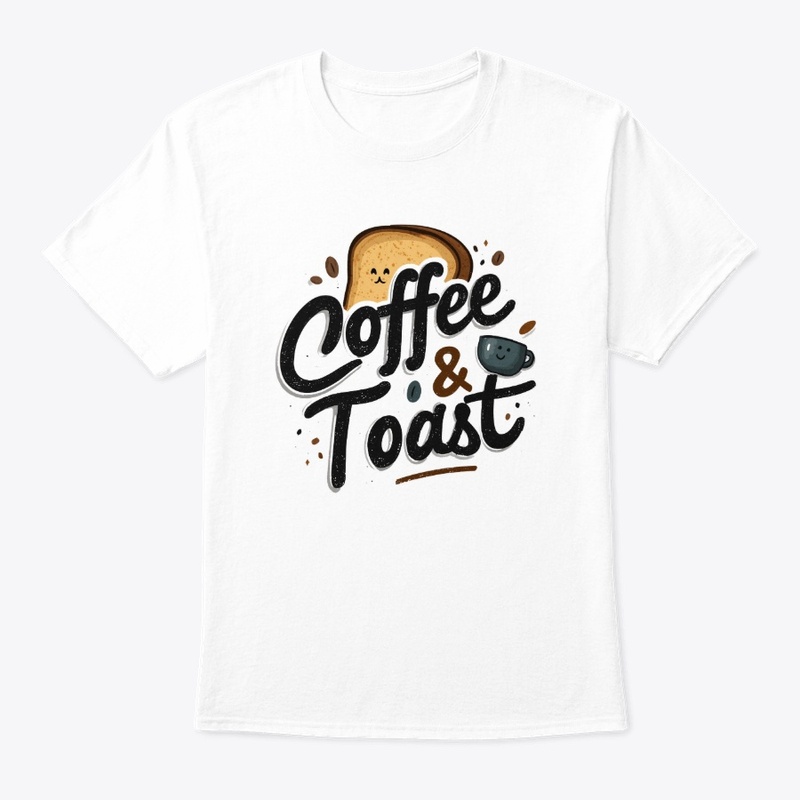 Coffee and Toast official 2025
