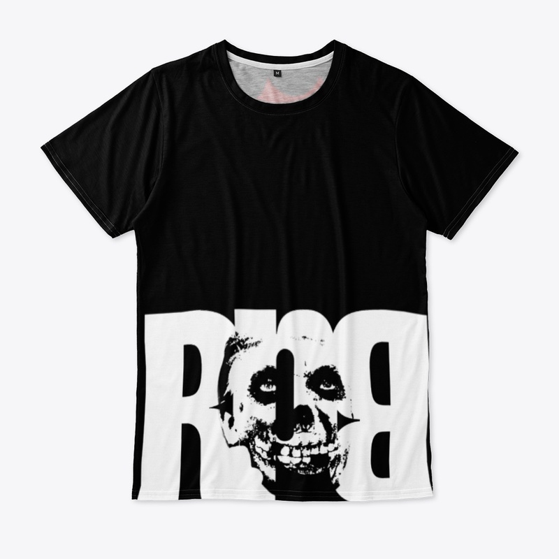 Let em h8 (rpb original print)