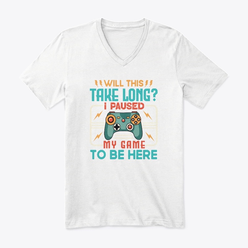 Gaming Time