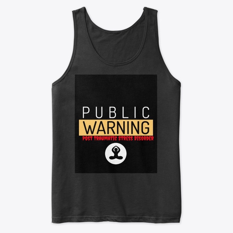 Public Warning PTSD