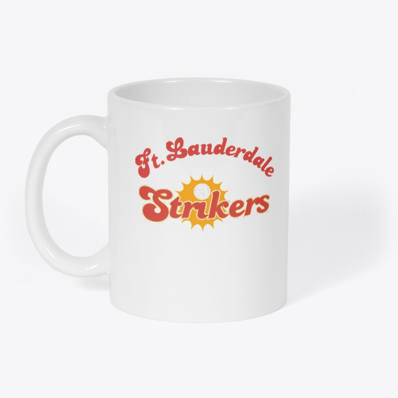 Fort Lauderdale Strikers