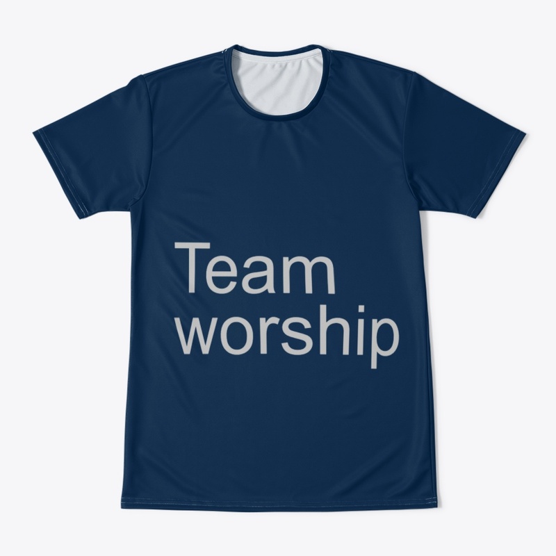 TEAM WORSHIP