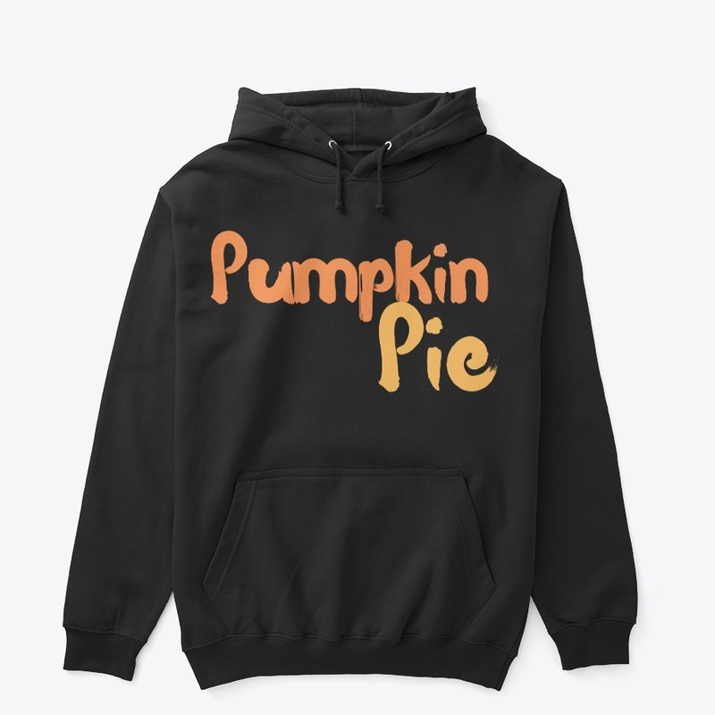 Pumpkin Pie