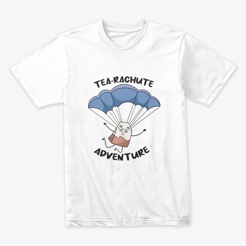 Classic TeaRachute Adventure