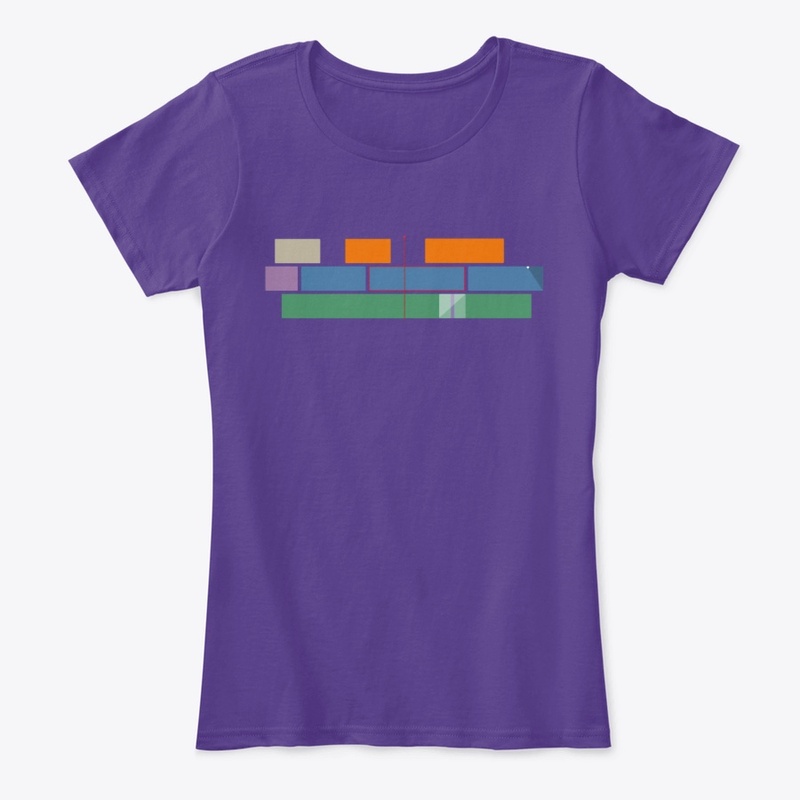 MrAlexTech Timeline Tee