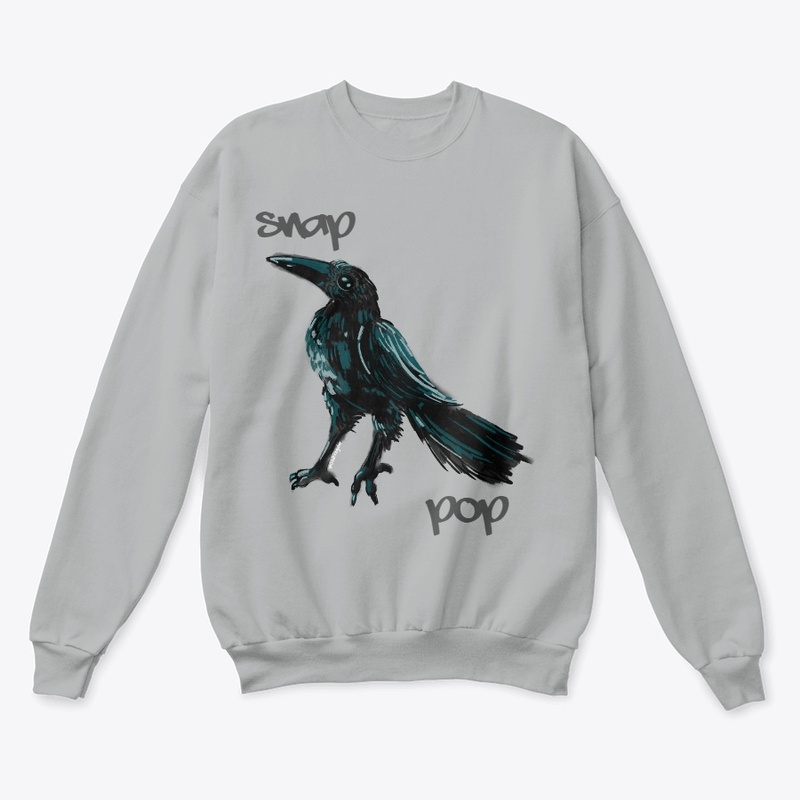 Snap, Grackle, and Pop