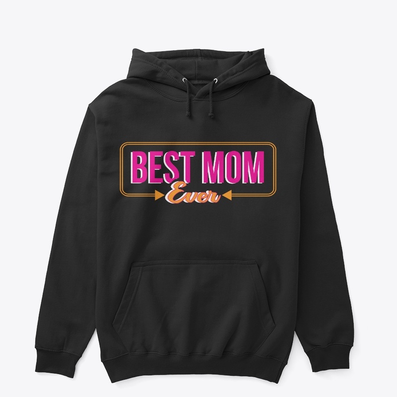 Mom Niches Tshirt Design