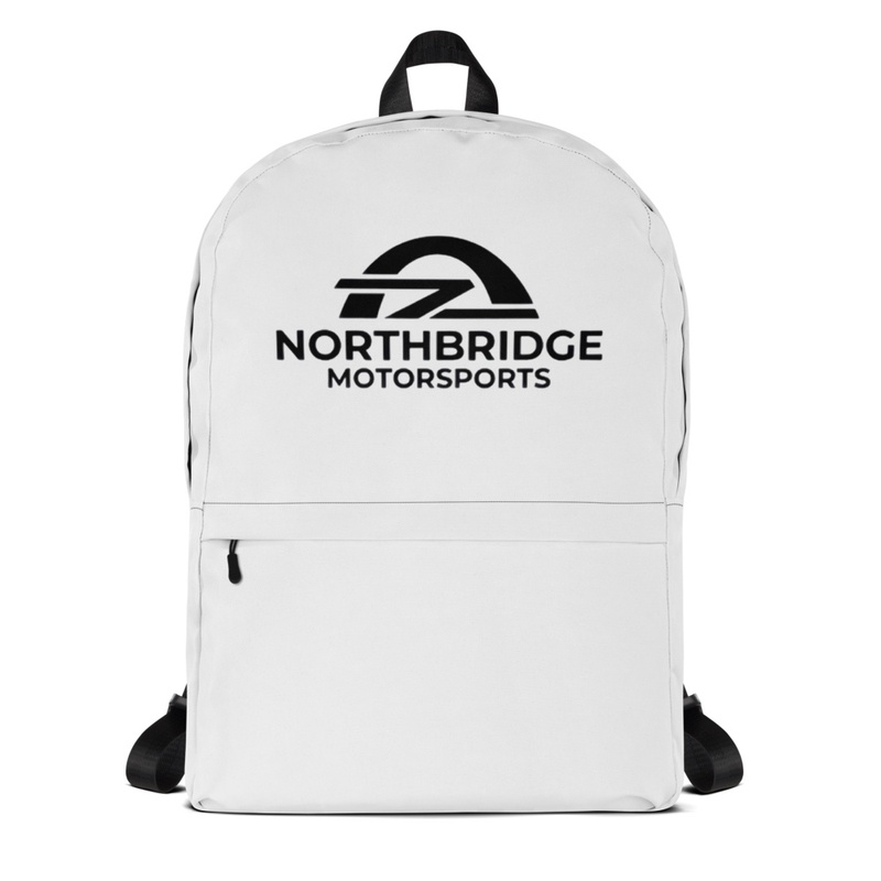NBM Backpack