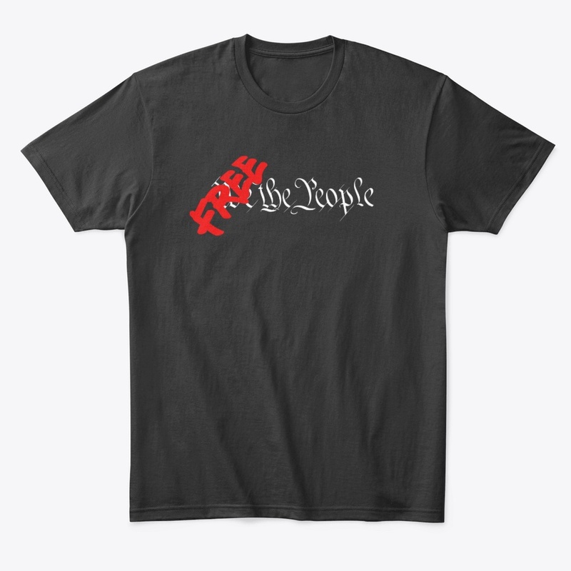 FREE The People- Dark Colors