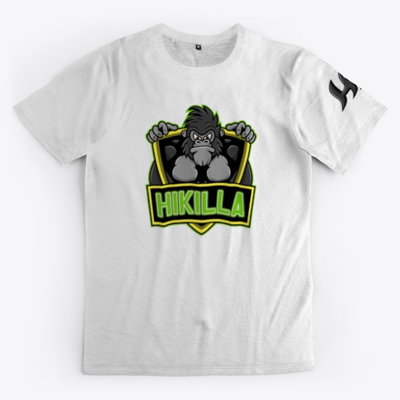 HK Merch