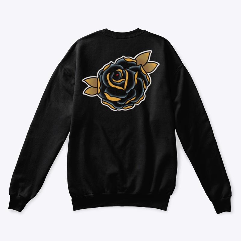 Black Rose