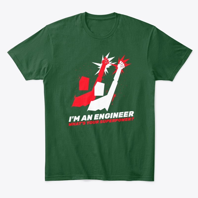 Engineering Superpower